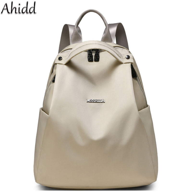 Women'S Fashion Backpack - Fashion Daypack for Women Top Quality