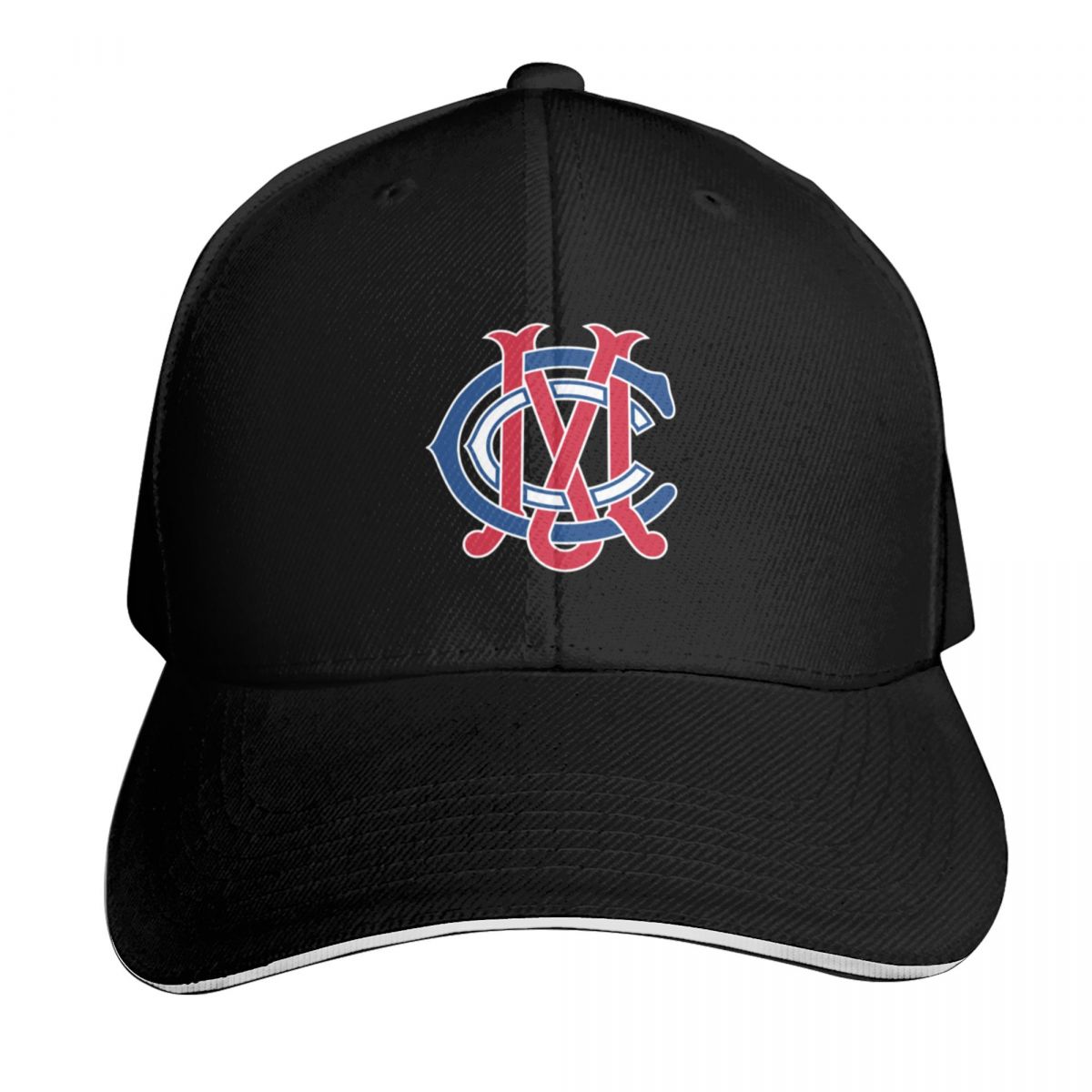 Women'S Fashion Melbourne - New-Melbourne-Cricket-Club Baseball Cap New In Hat