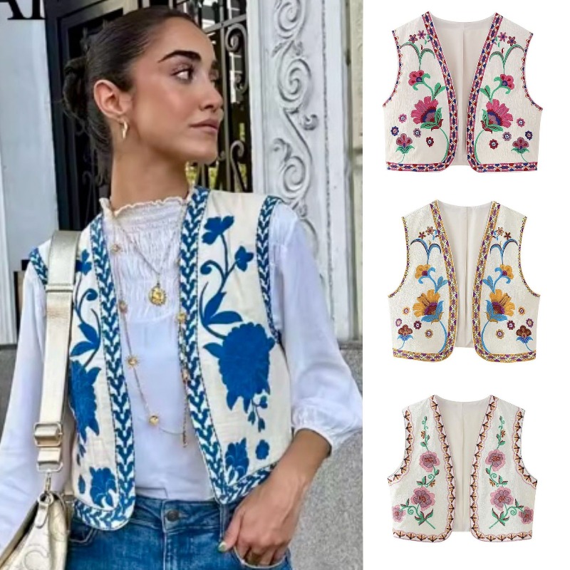 Women'S Fashion Vogue - YLT Women 2026 Summer New Hot