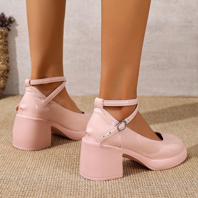 High Heels Women Shoes Elegant - Women'S Fashion Spring 2025 review and price