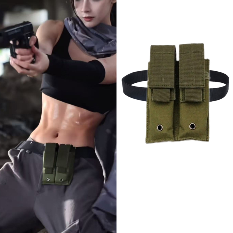 Military Waist Fanny Pack Weap - Women'S Fashion Utility Belt review and price