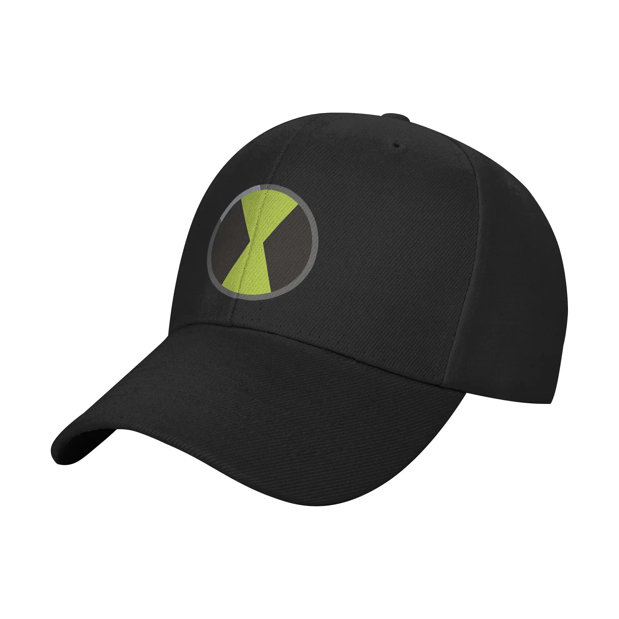 New Omnitrix Logo Baseball Cap - Women Fashion Logo Design review and price
