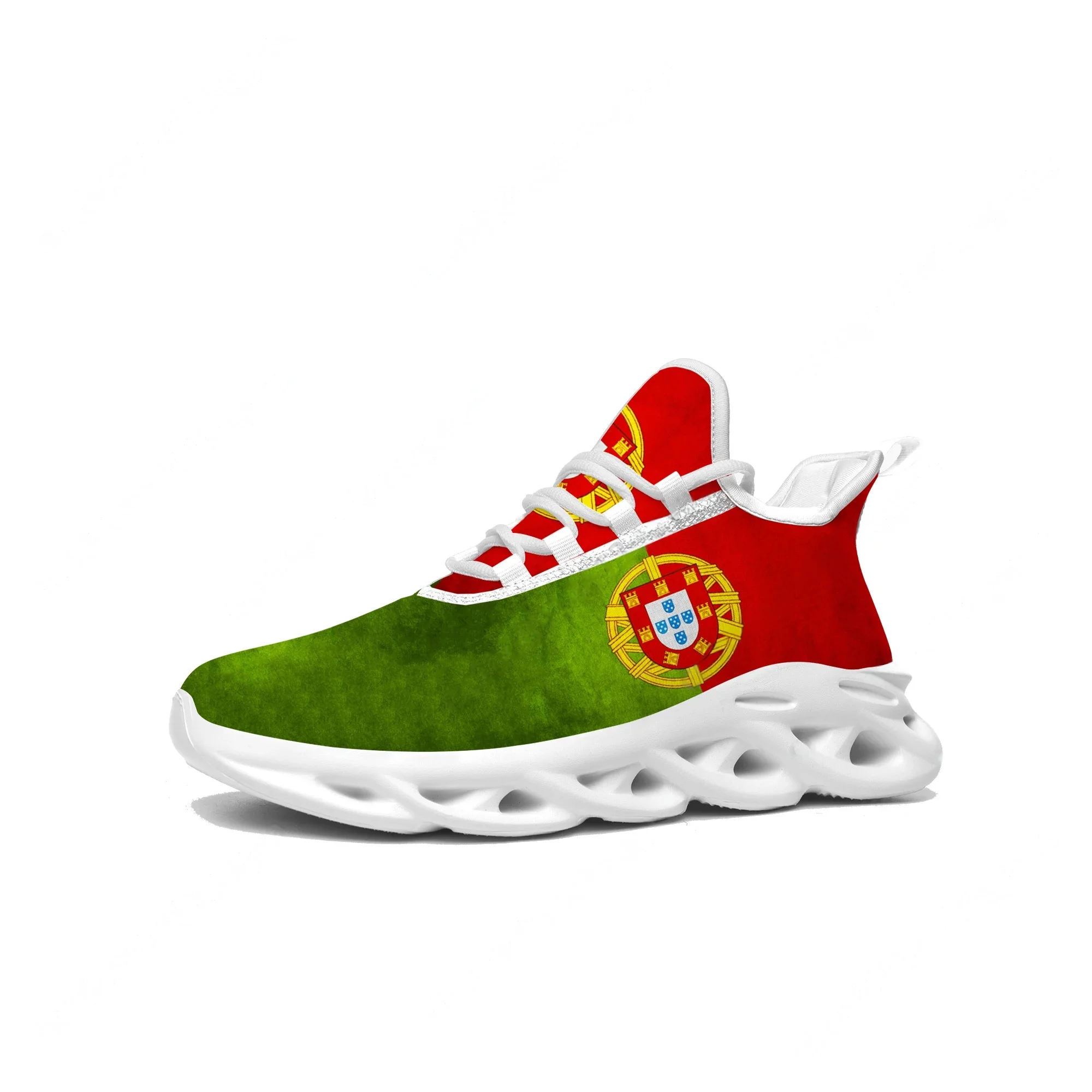 Portugal Flag Flats Sneakers M - Women'S Fashion Portugal review and price