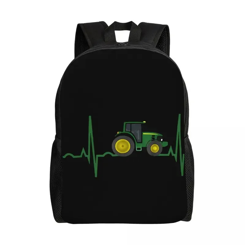 Tractor Heartbeat Laptop Backp - Women'S Fashion Backpack review and price