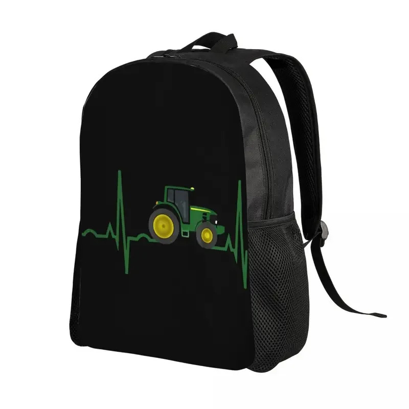 Tractor Heartbeat Laptop Backp - Women'S Fashion Backpack review and price