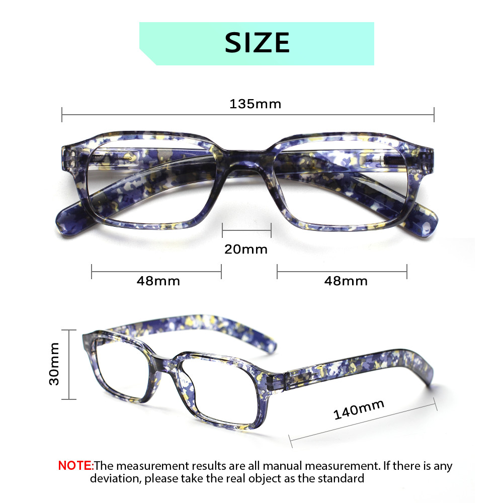 Women Reading Glasses Fashiona - Women'S Fashion Glasses With Clear Lenses review and price