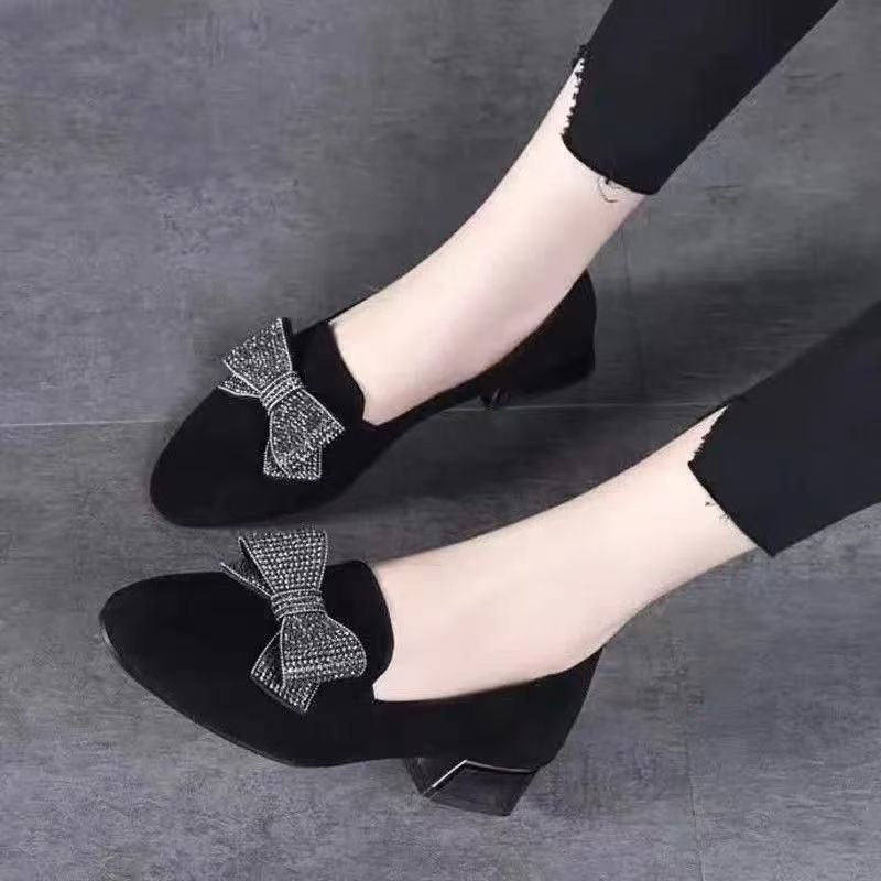 2025 Black New Fashionable Wom - Women'S Fashion Spring 2025 review and price