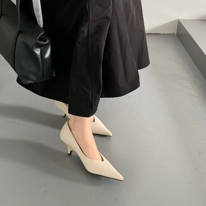 SUOJIALUN 2025 Spring New Bran - Women'S Fashion Spring 2025 review and price
