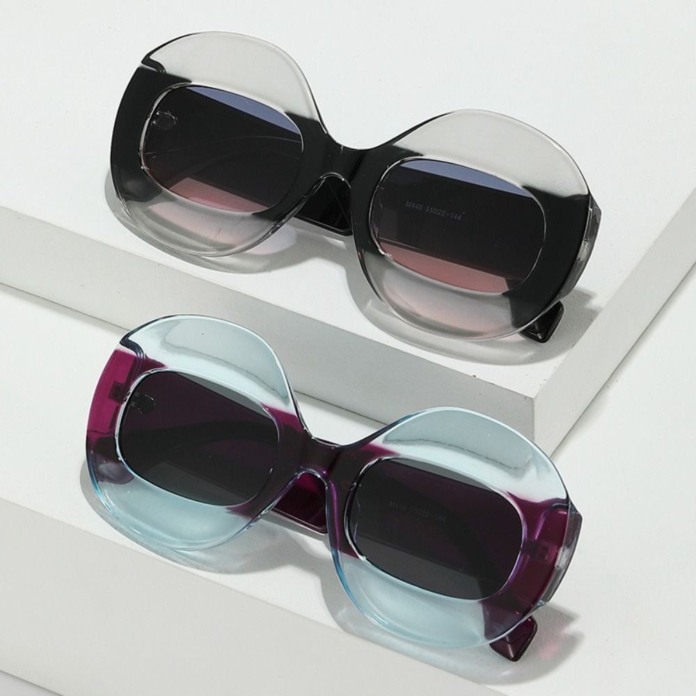 New PC Sunglasses Goggles Grad - Women'S Fashion Glasses With Clear Lenses review and price