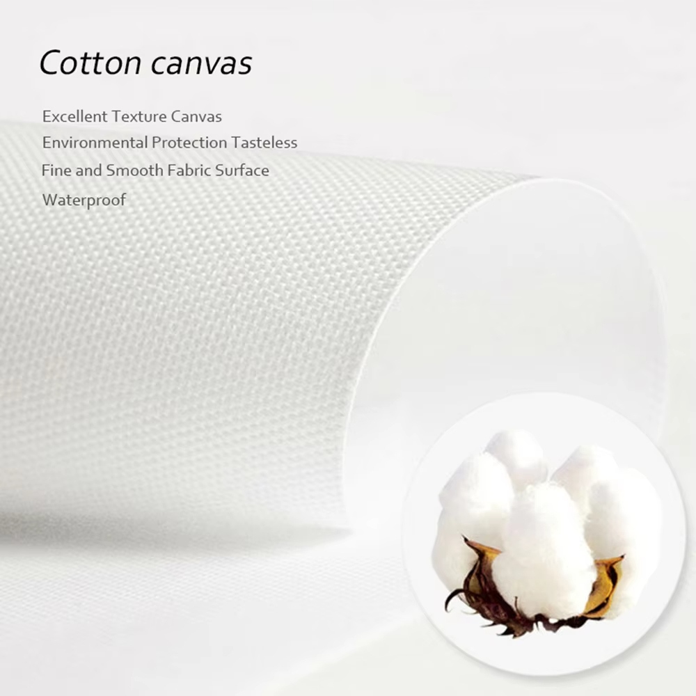 1pc frameless canvas Fashion B - Women Fashion Drawing review and price