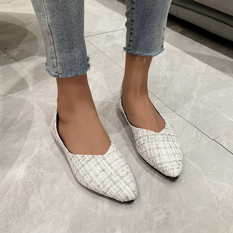 Large Size Single Shoe Women's - Women'S Fashion Spring 2025 review and price