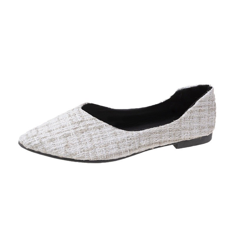 Large Size Single Shoe Women's - Women'S Fashion Spring 2025 review and price