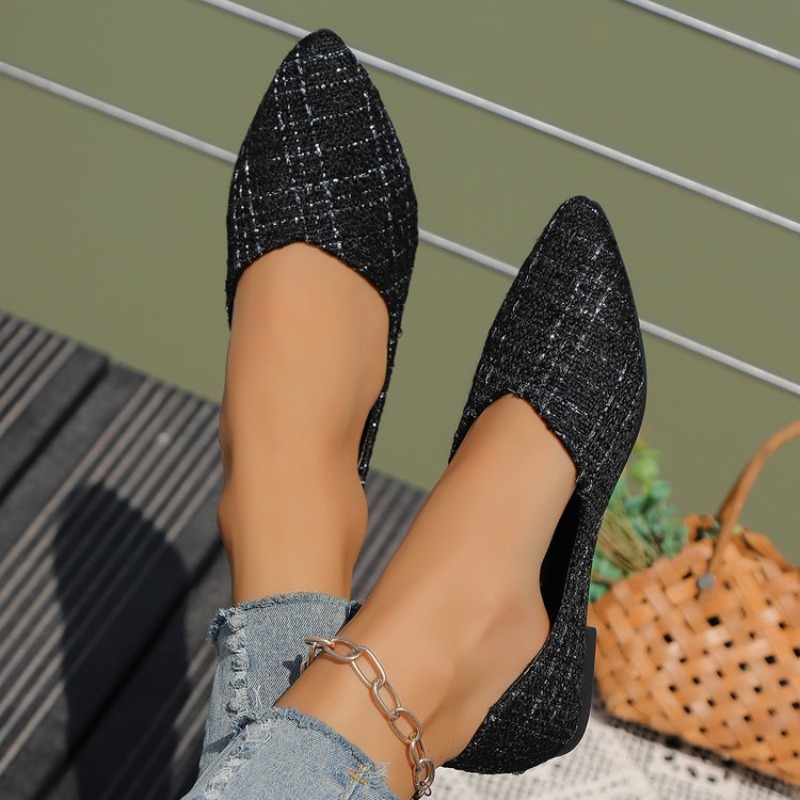 Large Size Single Shoe Women's - Women'S Fashion Spring 2025 review and price