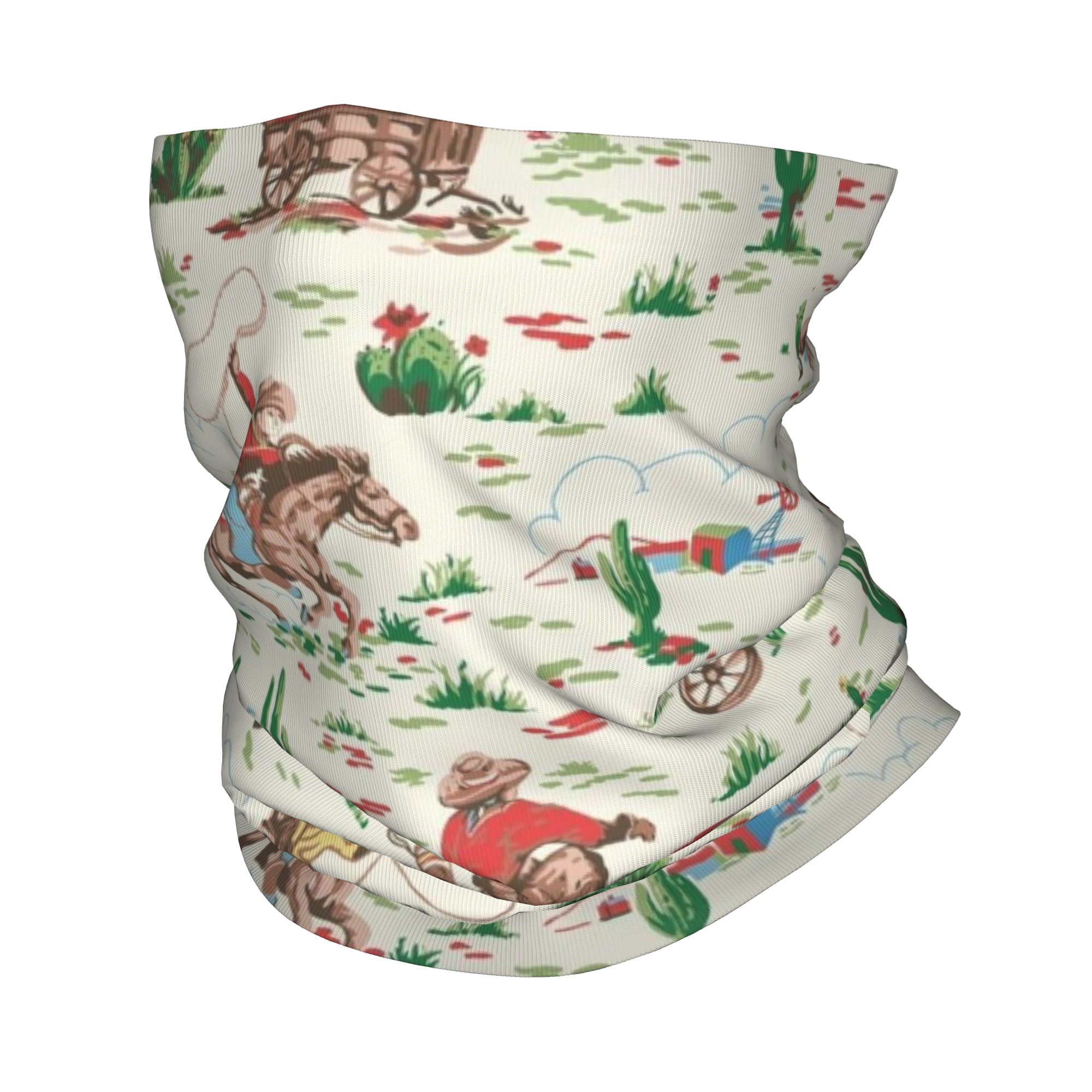 Wild West Cowboy style Bandana - Women'S Fashion Wild West review and price