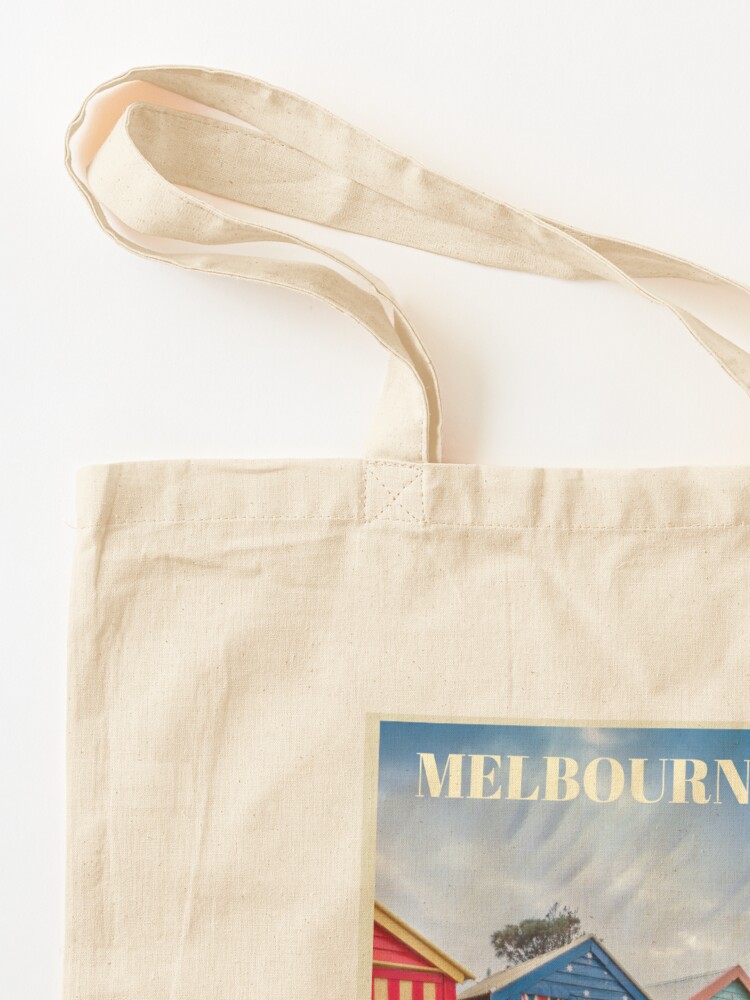 Melbourne Vintage Travel Tote  - Women'S Fashion Melbourne review and price