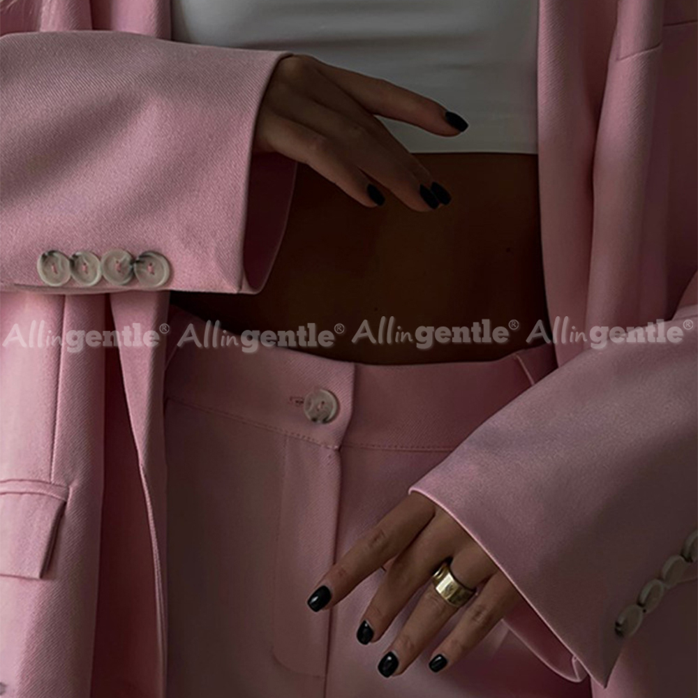 Allingentle Customized Women's - Women'S Fashion Blazer review and price