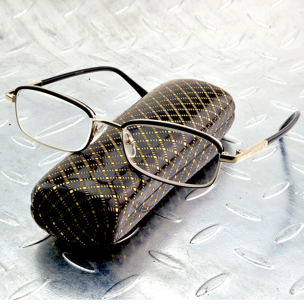 Fashion Eyebrows Titanium Allo - Women'S Fashion Glasses With Clear Lenses review and price