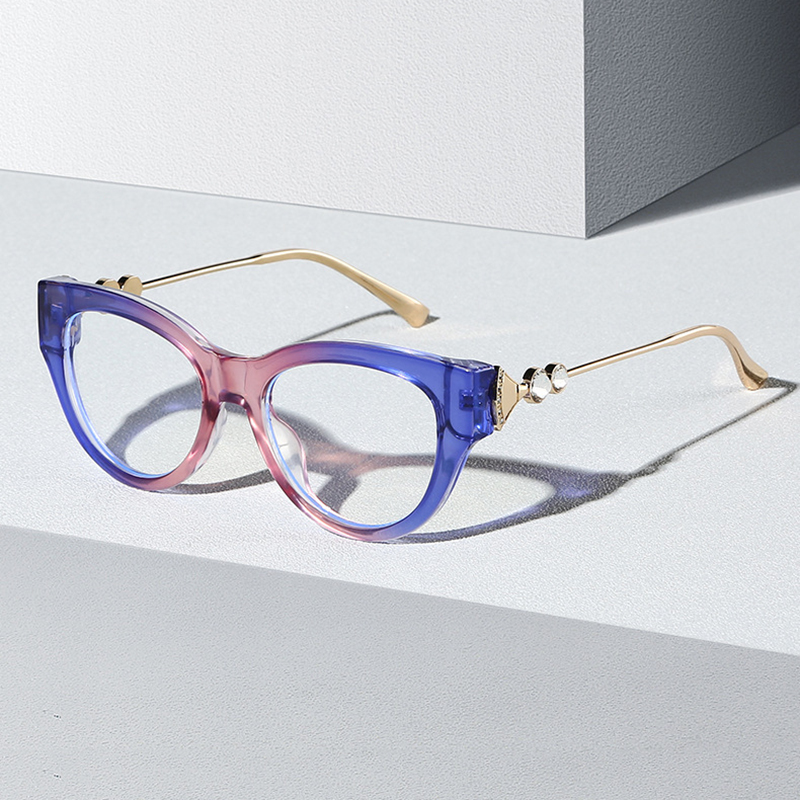 Fashion Women Blue Light Block - Women'S Fashion Glasses With Clear Lenses review and price