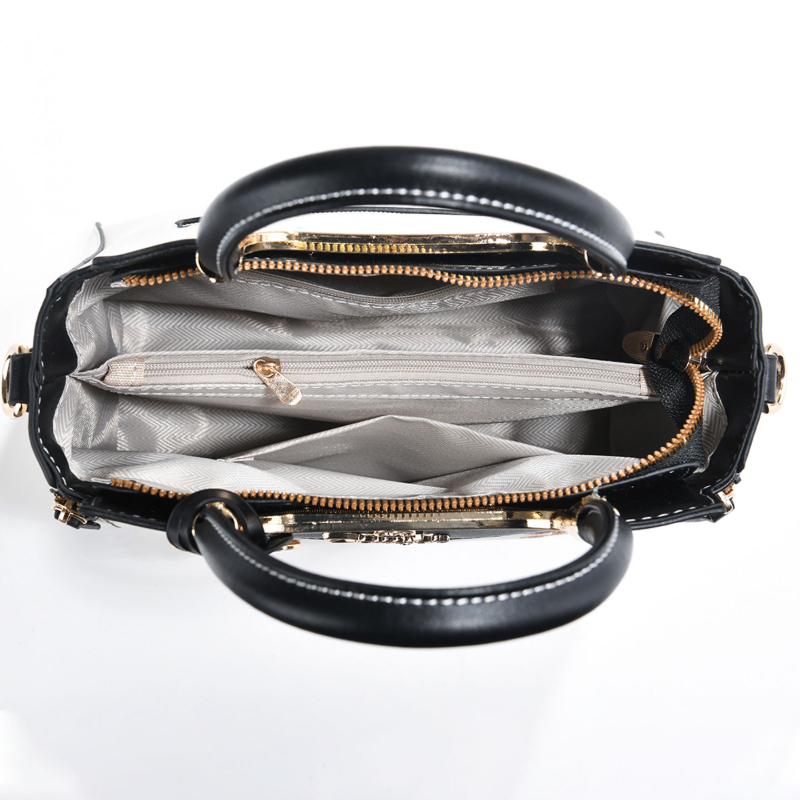 3-piece set of high-quality em - Women Fashion Handbags review and price