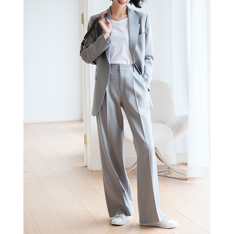 Allingentle Women's Suit Pants - Women'S Fashion Blazer review and price