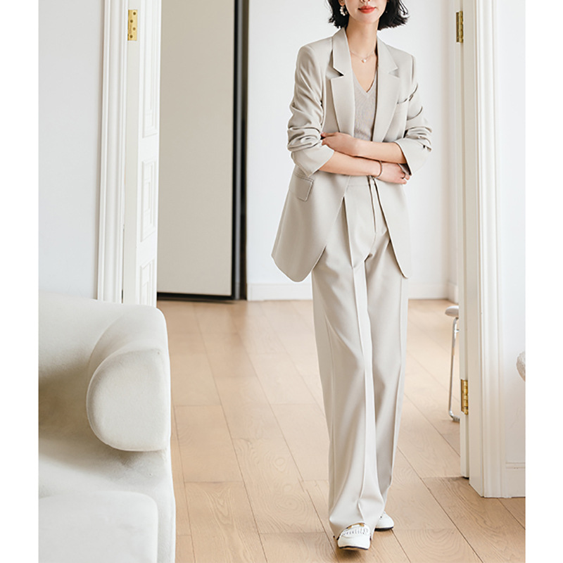 Allingentle Women's Suit Pants - Women'S Fashion Blazer review and price