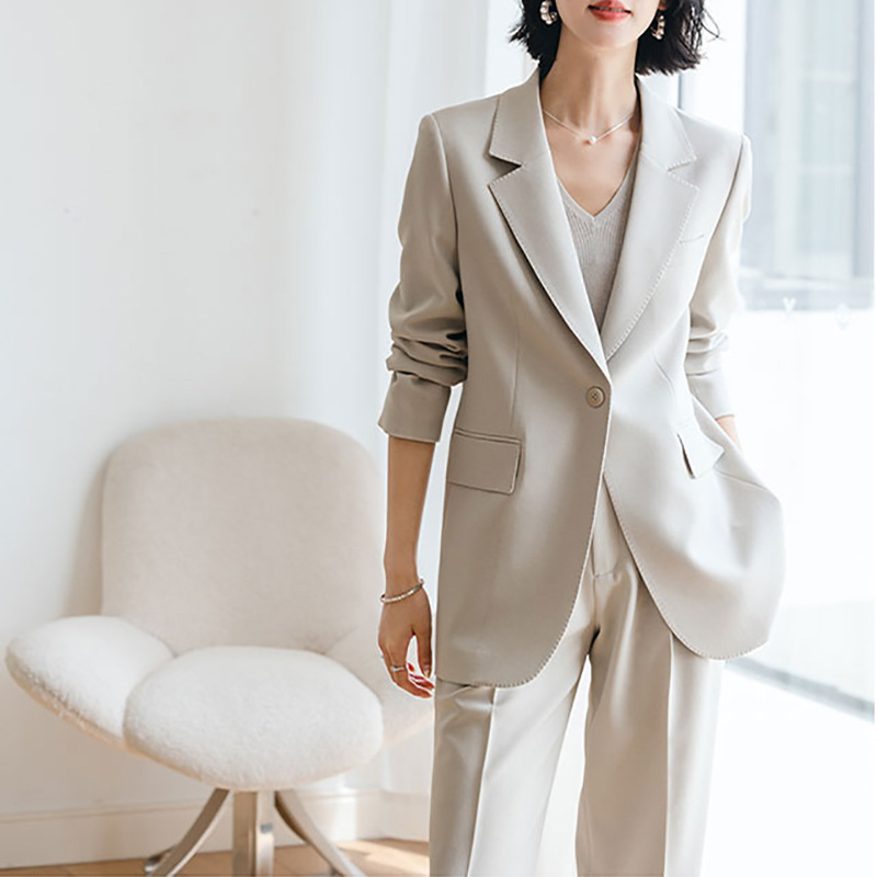 Allingentle Women's Suit Pants - Women'S Fashion Blazer review and price