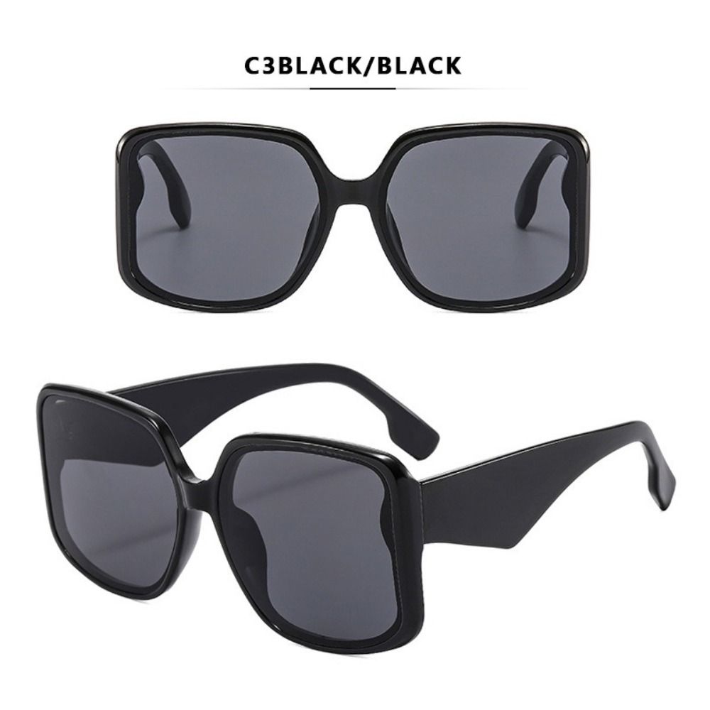 PC Sunglasses Goggles Gradient - Women'S Fashion Glasses With Clear Lenses review and price