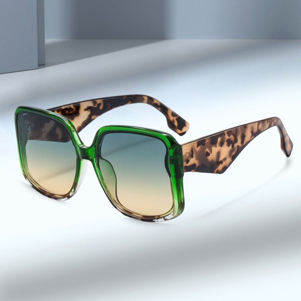 PC Sunglasses Goggles Gradient - Women'S Fashion Glasses With Clear Lenses review and price