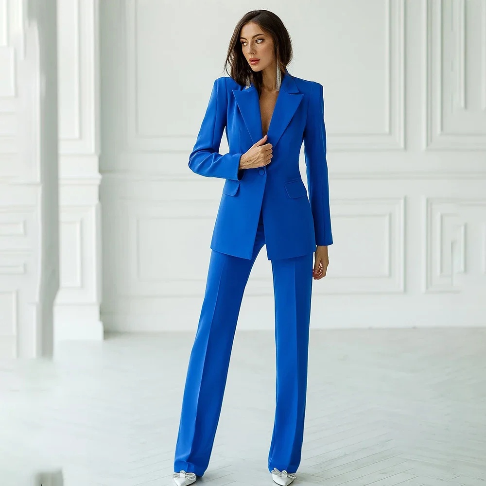 Women's two-piece 2026 fashion - Women'S Fashion Blazer review and price