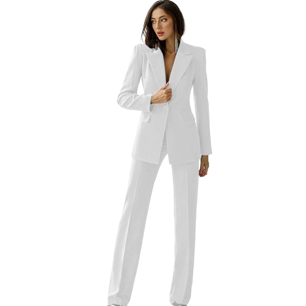Women's two-piece 2026 fashion - Women'S Fashion Blazer review and price