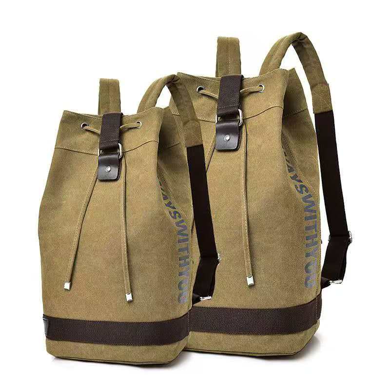 2026 Canvas backpack with dual - Women'S Fashion Backpack review and price