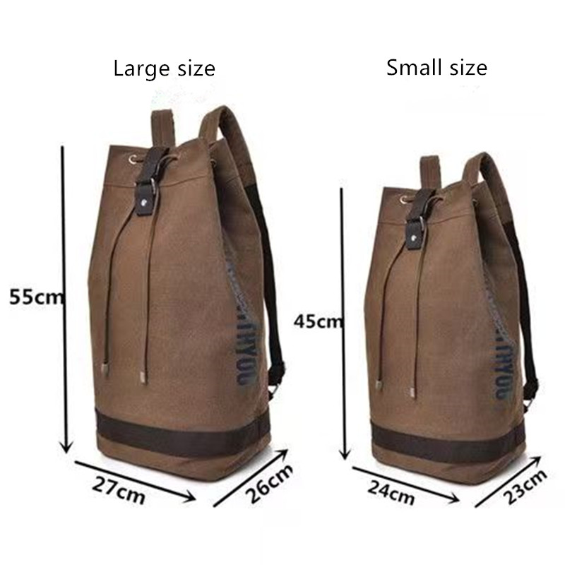 2026 Canvas backpack with dual - Women'S Fashion Backpack review and price