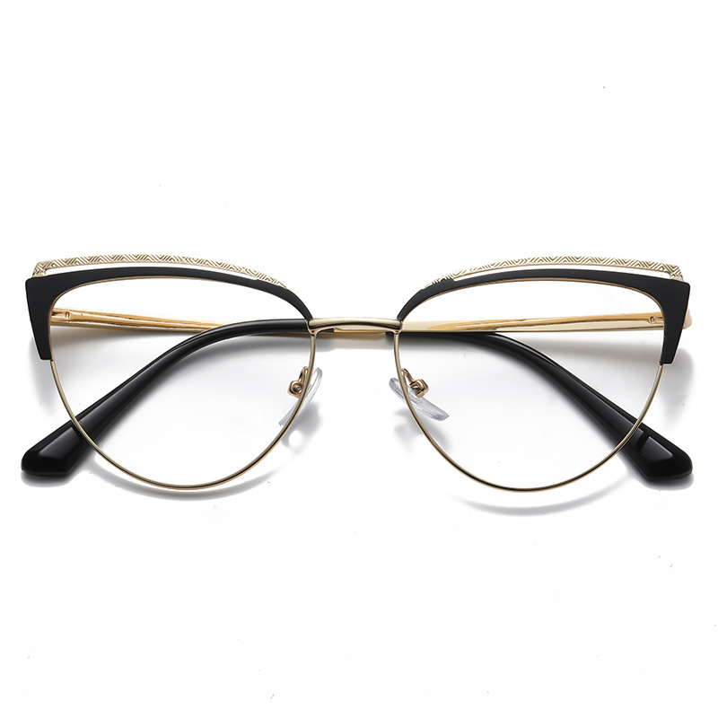 CAIDERONI Fashionable New Colo - Women'S Fashion Glasses With Clear Lenses review and price