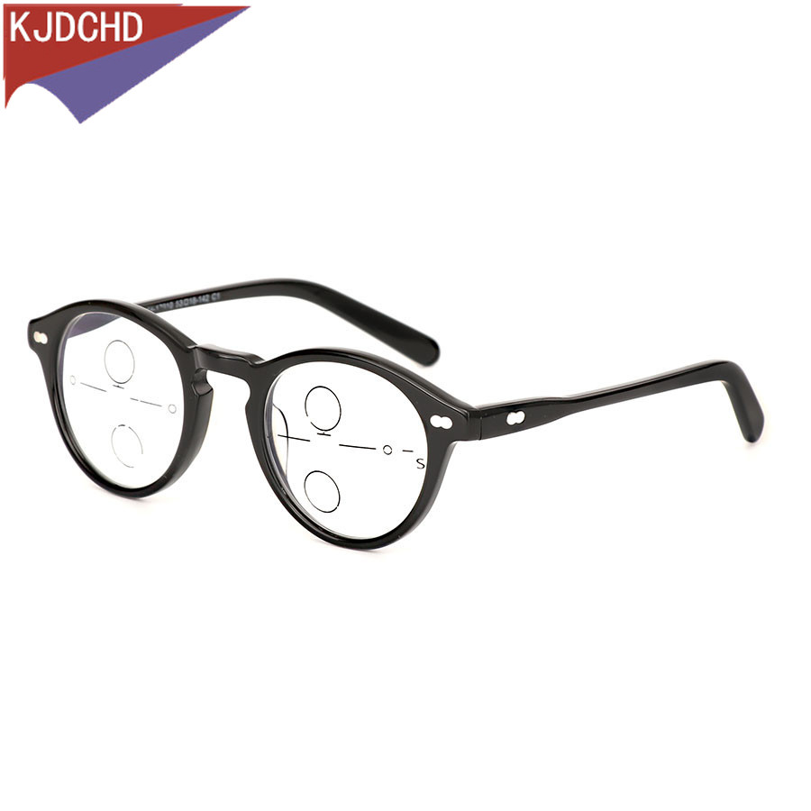 2025 Acetate Quality Multifoca - Women'S Fashion Glasses With Clear Lenses review and price