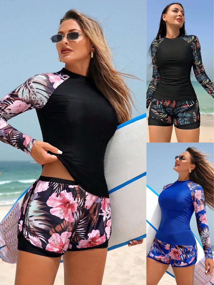 Y2k Tankini Women's Long Sleev - Crop Top Women review and price