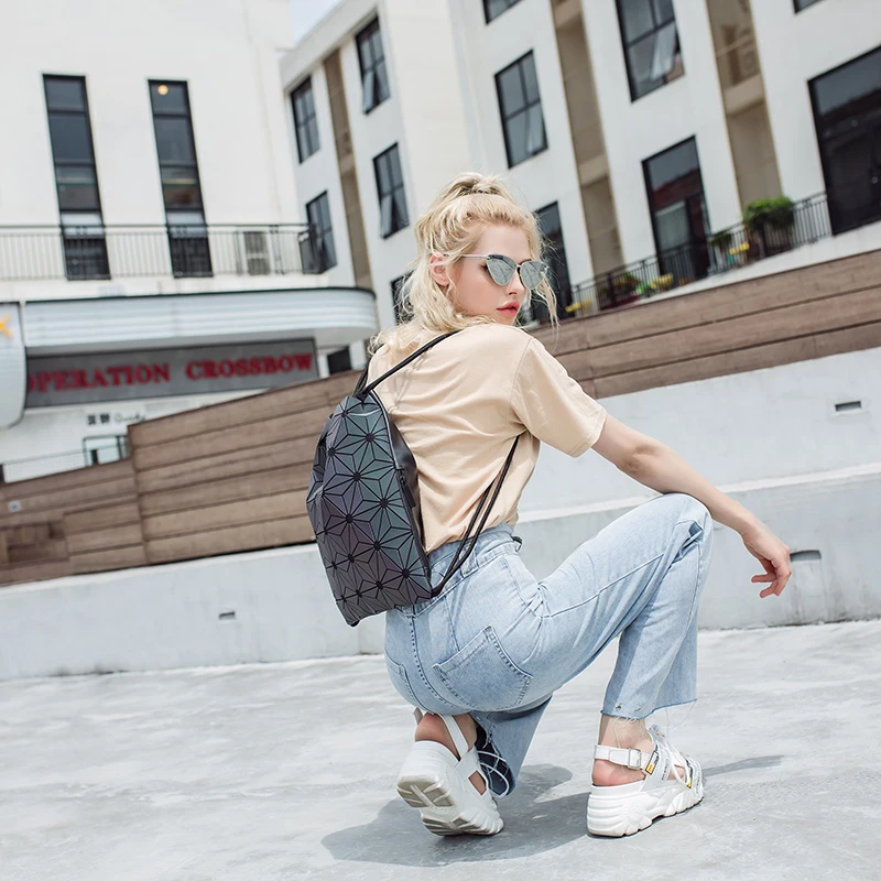 New Women Drawstring Backpacks - Women'S Fashion Backpack review and price