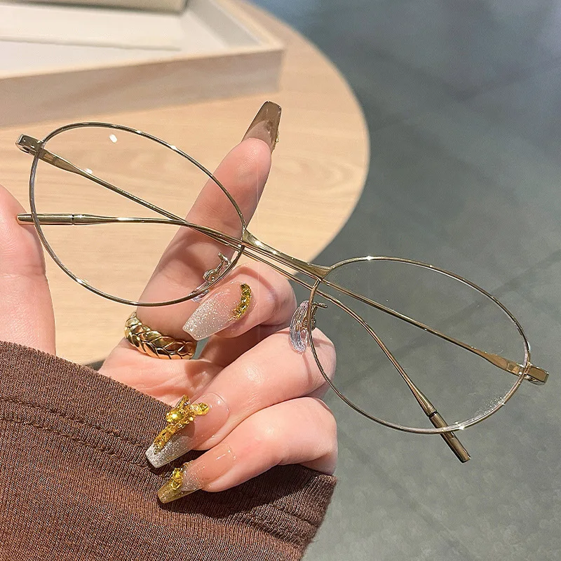 Unisex Ultralight Fashion Cat  - Women'S Fashion Glasses With Clear Lenses review and price