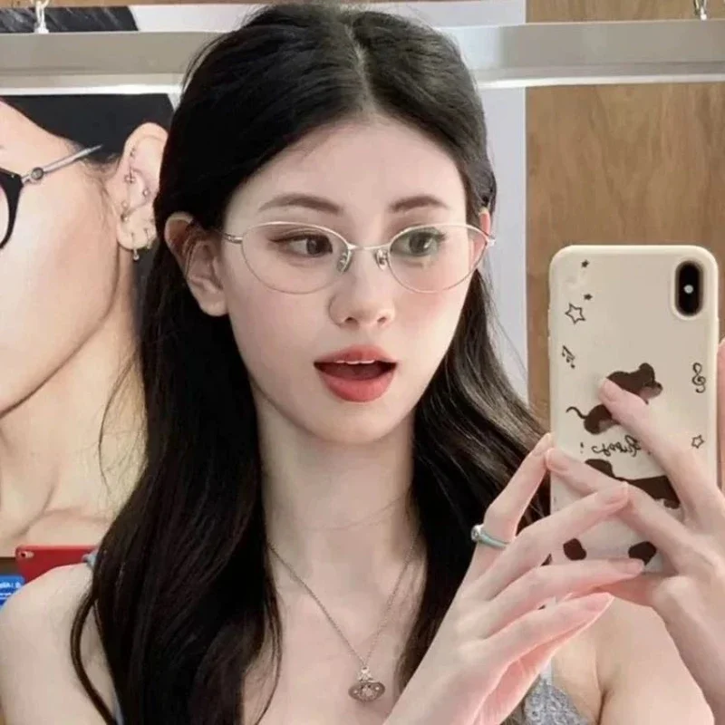 Unisex Ultralight Fashion Cat  - Women'S Fashion Glasses With Clear Lenses review and price