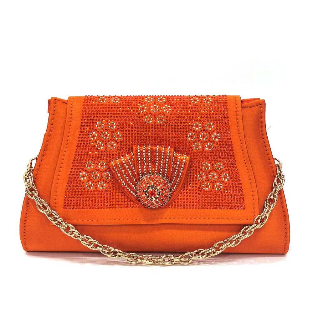 2026 New Nigerian Bigger Size  - Women Fashion Handbags review and price