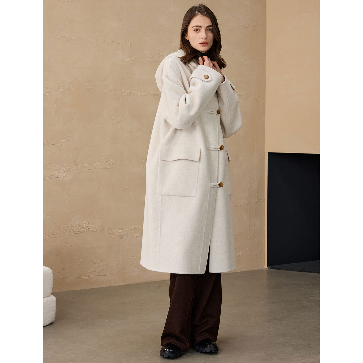 Allingentle Women's Blazer Woo - Women'S Fashion Blazer review and price