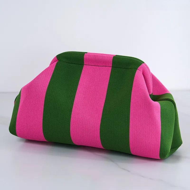 Women S Crochet Clutch Bag – L - Women Fashion Handbags review and price