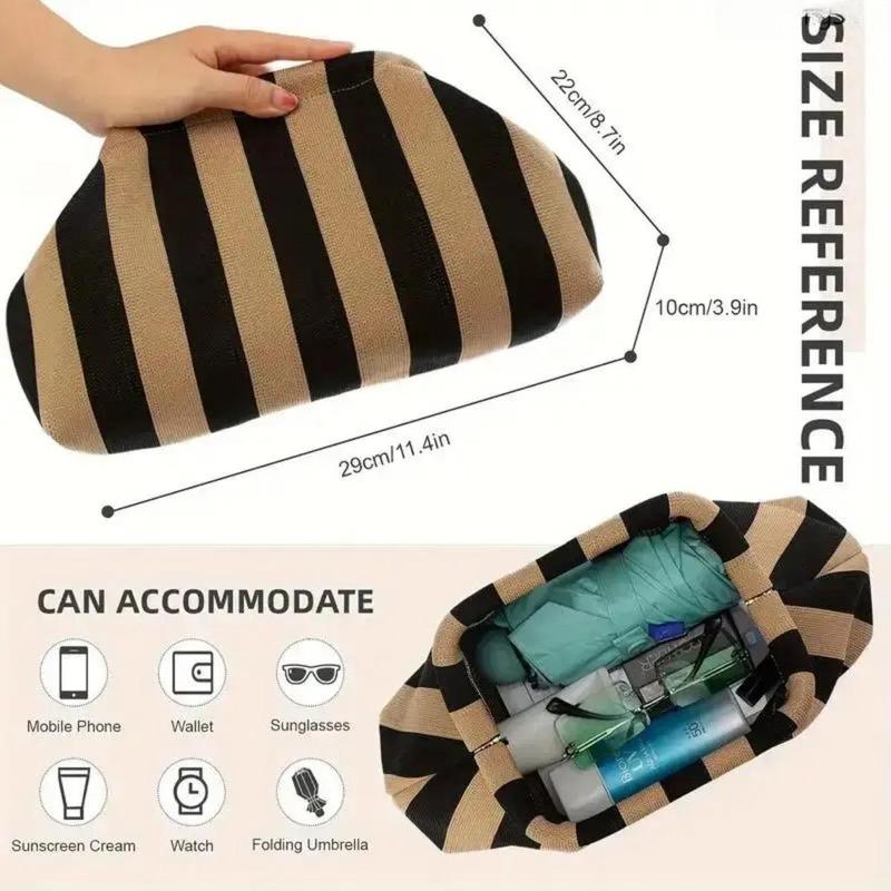 Women S Crochet Clutch Bag – L - Women Fashion Handbags review and price