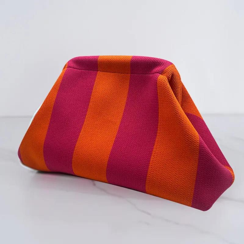 Women S Crochet Clutch Bag – L - Women Fashion Handbags review and price