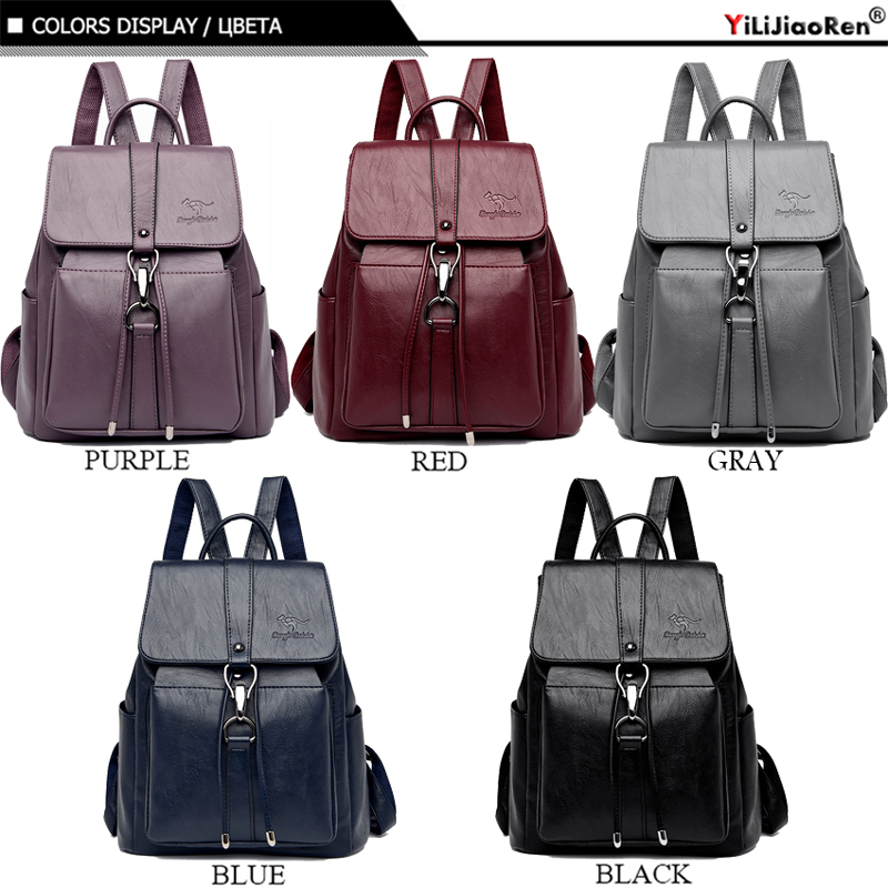 Anti Theft Backpack Women Shou - Women'S Fashion Backpack review and price