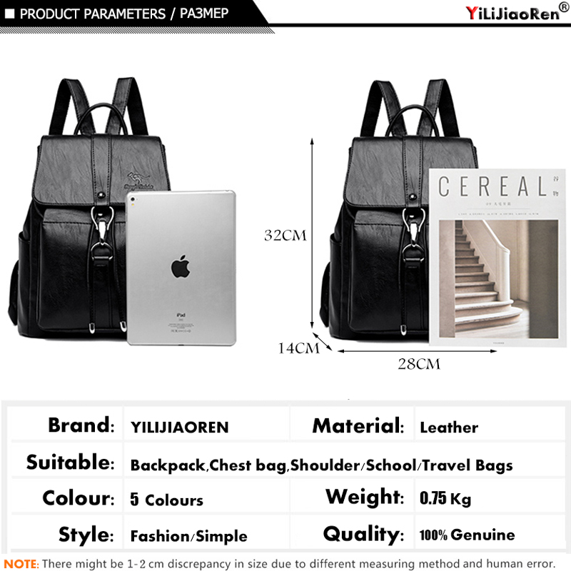 Anti Theft Backpack Women Shou - Women'S Fashion Backpack review and price