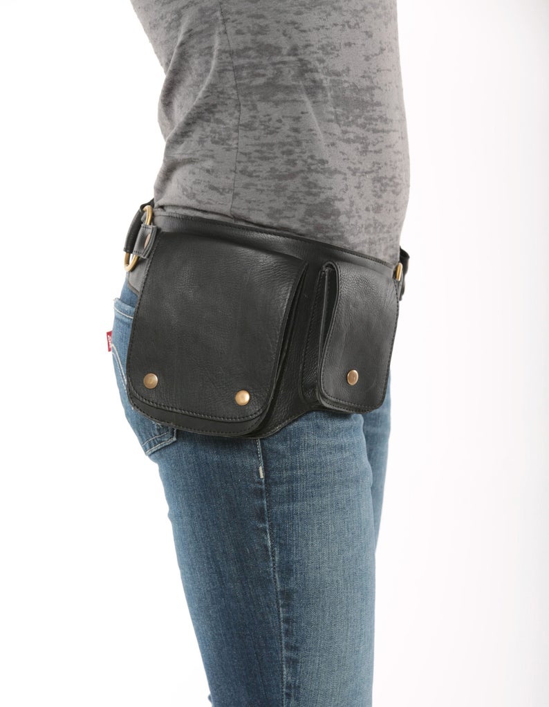 Fashion Belt Bag Leg Bag Thigh - Women'S Fashion Utility Belt review and price