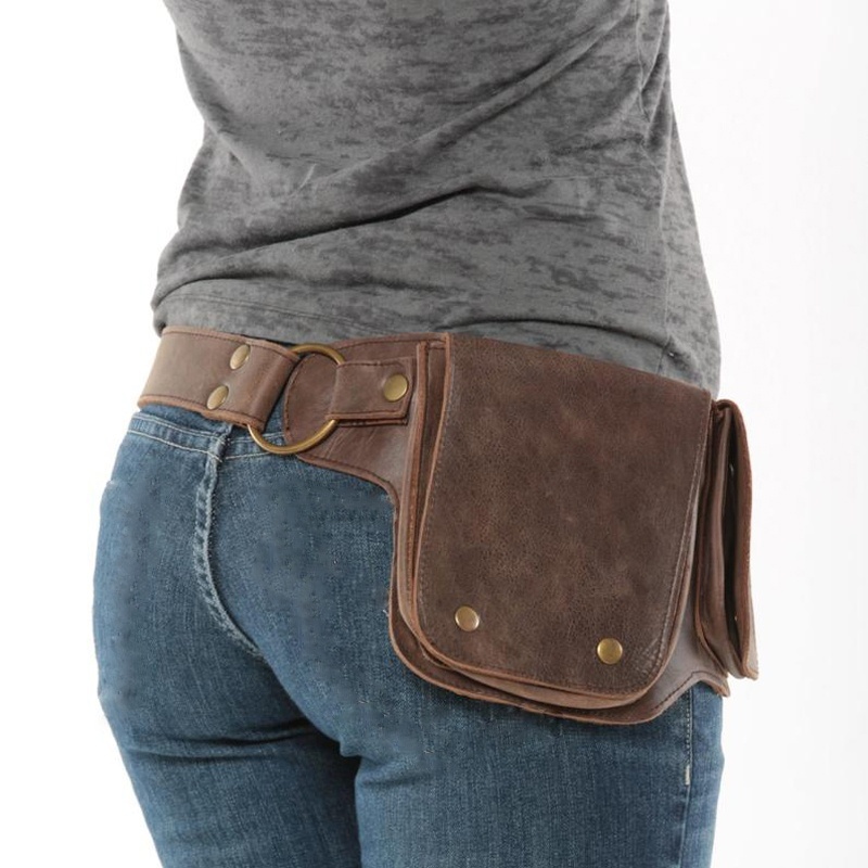 Fashion Belt Bag Leg Bag Thigh - Women'S Fashion Utility Belt review and price