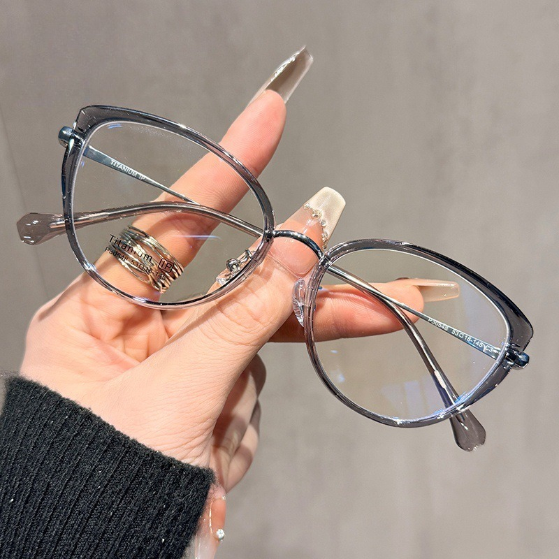EYORA Small Frame Cat Eye Fash - Women'S Fashion Glasses With Clear Lenses review and price