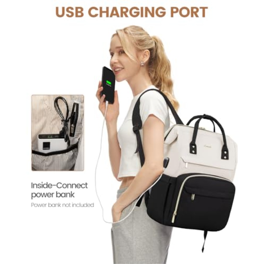 Laptop Backpack for Women, Fas - Women'S Fashion Backpack review and price