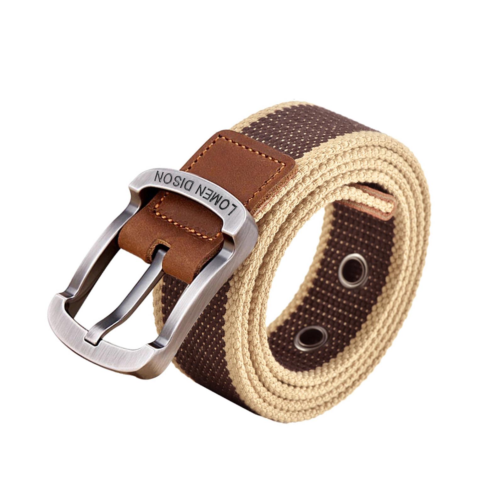 Woven Canvas Belt Fashion Util - Women'S Fashion Utility Belt review and price